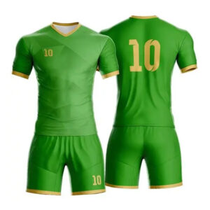 Soccer Uniform