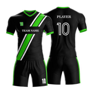 Soccer Uniform