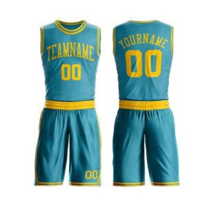 Volleyball Uniform