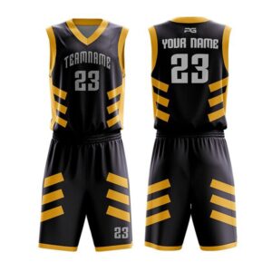 Volleyball Uniform