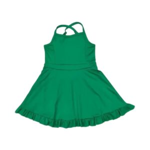 Athletic Dresses