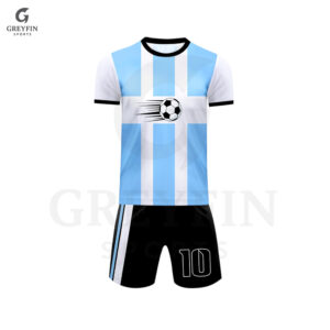 Soccer Uniform