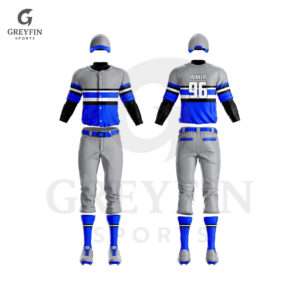 Baseball Uniform