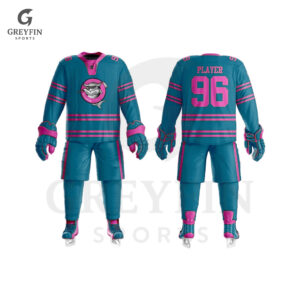 Ice Hockey Uniform
