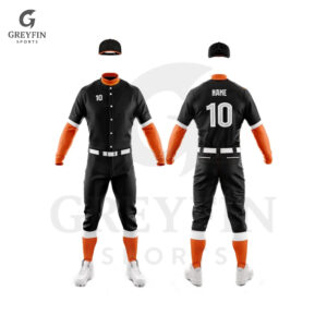 Baseball Uniform
