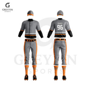 Baseball Uniform