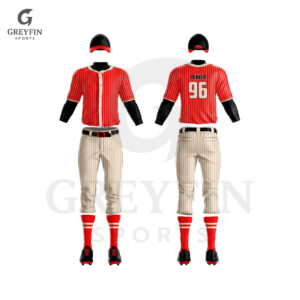 Baseball Uniform