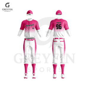 Baseball Uniform