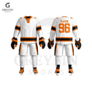 Ice Hockey Uniform
