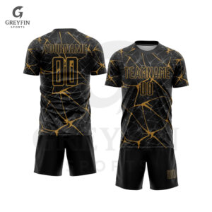 Soccer Uniform