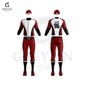 Baseball Uniform