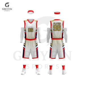 Basketball Uniform