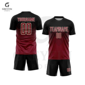 Soccer Uniform