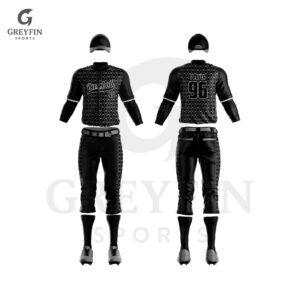 Baseball Uniform
