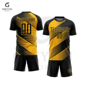 Soccer Uniform