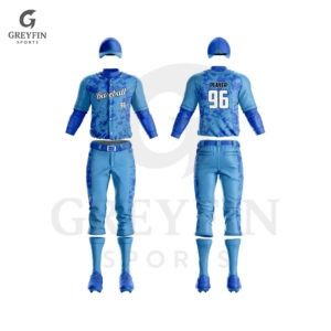 Baseball Uniform