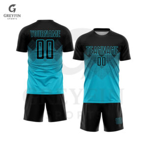 Soccer Uniform