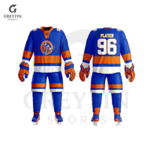 Ice Hockey Uniform