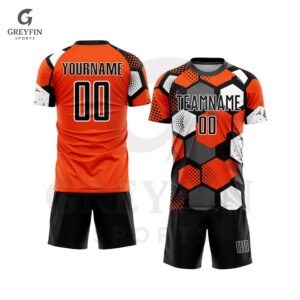Soccer Uniform