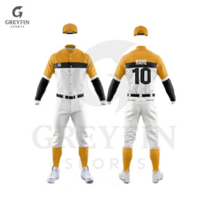 Baseball Uniform
