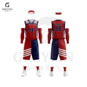 Basketball Uniform