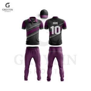 Cricket Uniform
