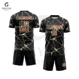 Soccer Uniform