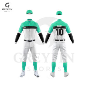 Baseball Uniform