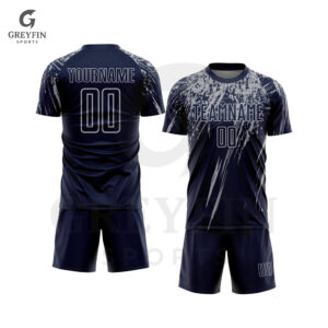 Soccer Uniform