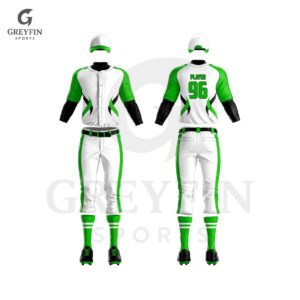Baseball Uniform