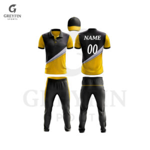 Cricket Uniform