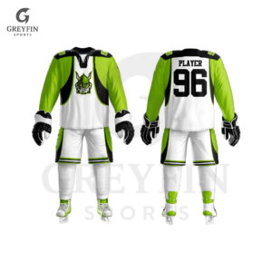 Ice Hockey Uniform