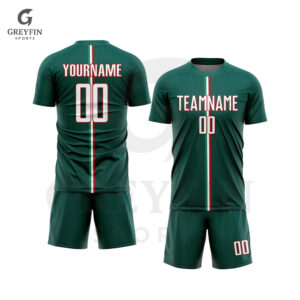 Soccer Uniform