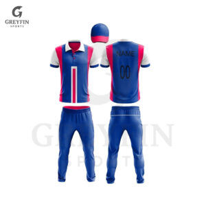Cricket Uniform