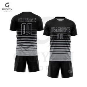Soccer Uniform