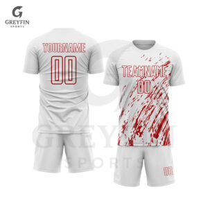Soccer Uniform