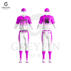 Baseball Uniform