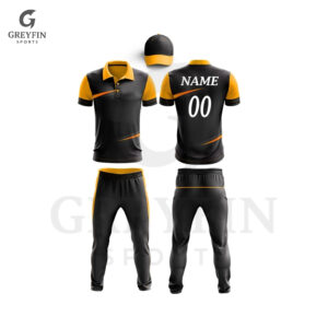 Cricket Uniform