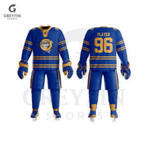 Ice Hockey Uniform