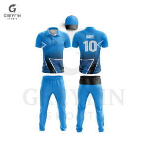 Cricket Uniform