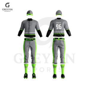 Baseball Uniform