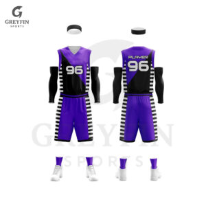 Basketball Uniform