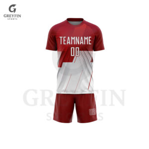 Soccer Uniform