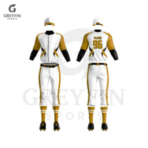Baseball Uniform