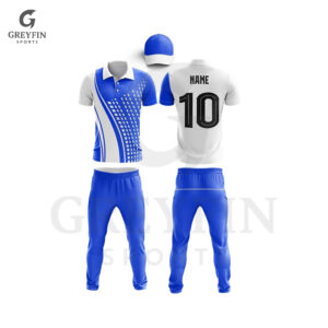 Cricket Uniform