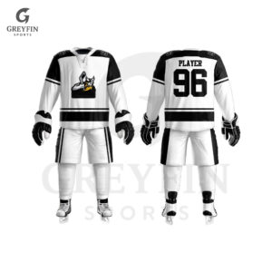 Ice Hockey Uniform