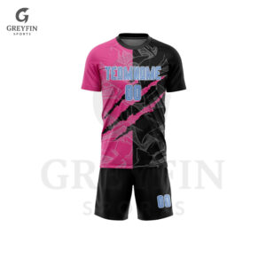 Soccer Uniform