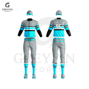 Baseball Uniform