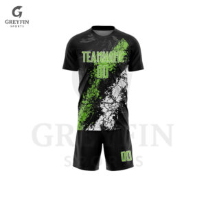Soccer Uniform