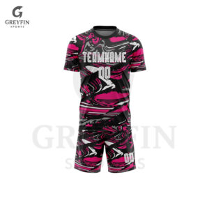 Soccer Uniform